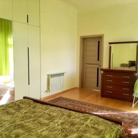 Samira's house Gusar