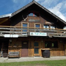 Ferienwohnung Skilift Hofeck, hotel en Bernau im Schwarzwald