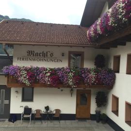 Machls Ferienwohnungen