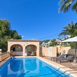 Villa Las Brisas