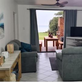 C-Batical Apartment Hibberdene, hotel in Hibberdene