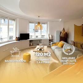Apartment house View Rotonde, Amiens, hotel a Amiens