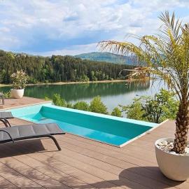 Moon Lake Bicaz - Casa Oia