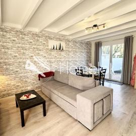 Maisonnette refaite à neuf - 300m des plages, hotel u gradu Gidel