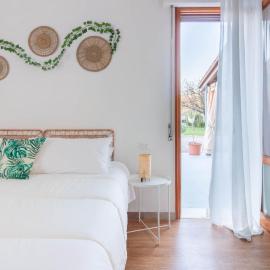 Bed and Breakfast Priscilla
