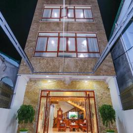 Khách Sạn Cao Hải, hotel in Cao Bằng