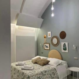 Viesnīca LOFT 13 Maiori pilsētā Maiori