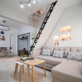 Nico's Cozy House in Chios, hotel din Chios