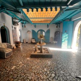 Raf Guest House, hotel in Sidi Bou Saïd
