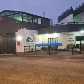 Walvis Bay Wind Beggars, hotel a Walvis Bay