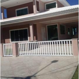 Casa de temporada