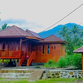 The Garden Inn Tetebatu