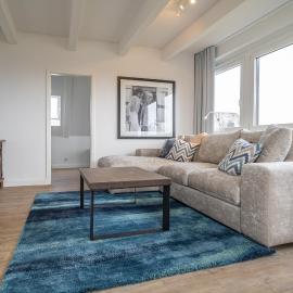 Appartement Haus Wattblick Hus Wattblick, hotel Munkmarschban