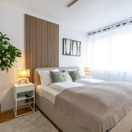 Neues Ferienapartment in Neumarkt