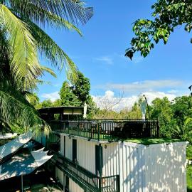 Pig Dive Hostel Moalboal, hotelli kohteessa Moalboal