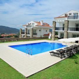 Villa Oludeniz Heights