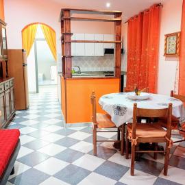 SANGIORGIO Beachfront APT