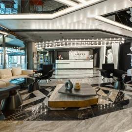 Florya Grand Hotel