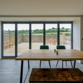 Sladacre 2 bedroom converted Barn