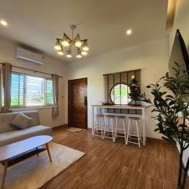 19 House, hotel a Ban Khlong Pleo