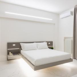 Excelsior Station Suite, hotel en Bolonia