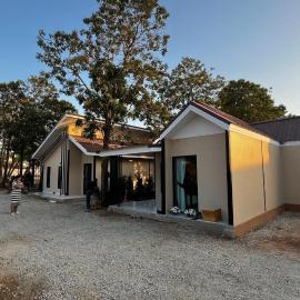 Eastern View Resort and Pool Villa, hotel sa Ban Tao Than