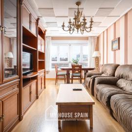 MyHouseSpain - Piso nuevo en Ramón y Cajal