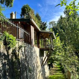 Gite à la Ferme – hotel w mieście Arrodets-ez-Angles