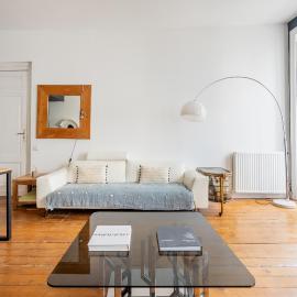 Appartement bourgeois hyper centre-ville de Bordeaux