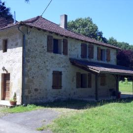 Gite des guitares Gers, hotell sihtkohas Castelnavet