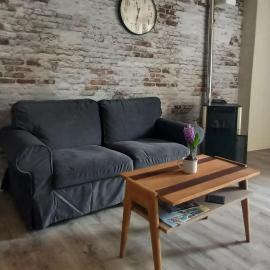 Au Katalu, khách sạn ở Pléaux