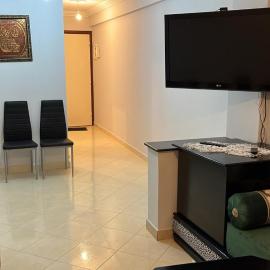 appartement SIDI ABID – hotel w mieście Al-Husajma