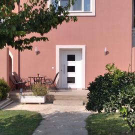 Orion's House