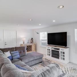 The Magnolia Retreat, hotel a Gulfport