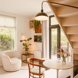 Boutiquehotel & Tiny houses PLEK17, khách sạn ở Milsbeek