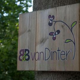B&B van Dinter: Valkenswaard şehrinde bir otel