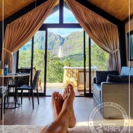 Canastra Vibes – hotel w mieście São Roque de Minas