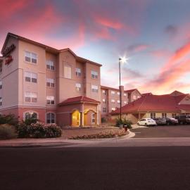 Residence Inn by Marriott Tucson Williams Centre