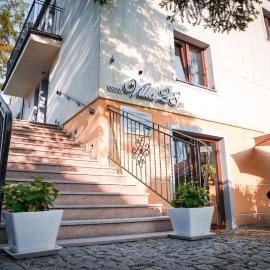 Apartamenty & SPA Villa 28, hotel u gradu Pobijerovo