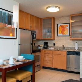 Residence Inn Toledo Maumee, hotel v destinaci Maumee