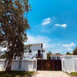 MalkhonGuesthouse