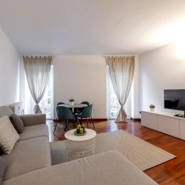 Brera 19 - Wonderful Two Floors Apt