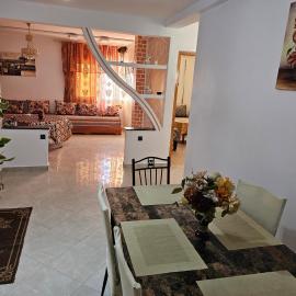 Résidence La Belle d'Orient, hotel a Oujda