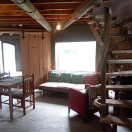 Tierra Colibrí, hotel a Punta Colorada