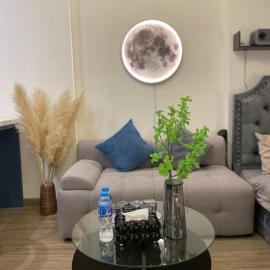 Vinhomes Smartcity - View bể bơi - Trốn homestay