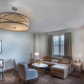 Residence Inn by Marriott Washington, DC National Mall, hotel di Washington