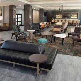 Residence Inn by Marriott Tulsa Downtown
