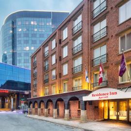 Residence Inn by Marriott Halifax Downtown, hotel en Halifax
