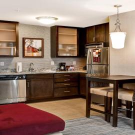 Hamilton में, होटल Residence Inn by Marriott Hamilton