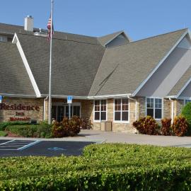 Residence Inn by Marriott Sebring, hotel i Sebring